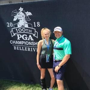 Meet your Posher, Eric